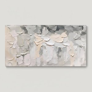 Monolithic Silence: A Meditative Study In Sculptural Grey And Ethereal Slate Textures — David Moreau