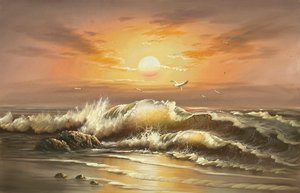 Untitled - Unknown, Realism