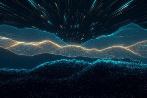 Convergence of the Golden Singularity