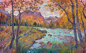 Hues Of Norway — Erin Hanson