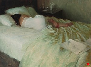 Interlude — Jeremy Lipking