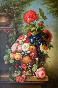 Untitled - Unknown, Baroque