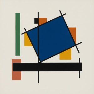 Equilibrium In Absolute Form: A Singular Geometric Study — Marc Duvallier