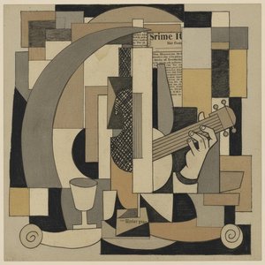 Fragmented Resonance In Monochrome: A Singular Study Of Form And Lyricism — Marc Duvallier
