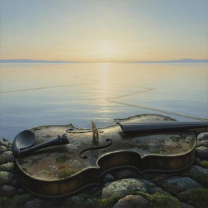 Resonance of the Silent Shore