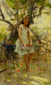 Bettina — Richard Schmid