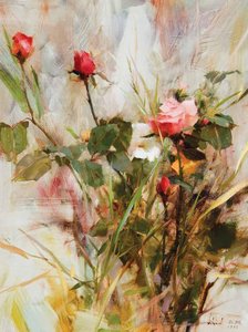 New Year's Eve — Richard Schmid
