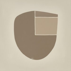 Monolithic Serenity In Taupe: A Singular Study Of Organic Form And Geometric Silence — Laurent Roche