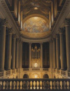 The Resonance of Eternal Silence