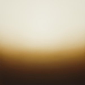 Ethereal Horizon: A Singular Study Of Luminous Cream And Deep Umber Shadows — Laurent Roche, Soft Minimalism (warm Minimal Design)