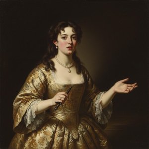The Gilded Precipice: A Study In Shadow And Steel — Marc Duvallier, Baroque