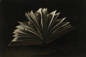 The Unbound Shadows Of Lost Chronicles — Jacques Villedieu