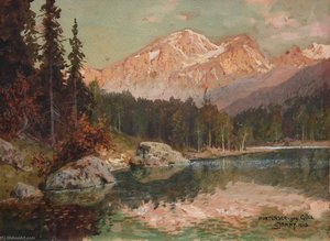 Hintersee