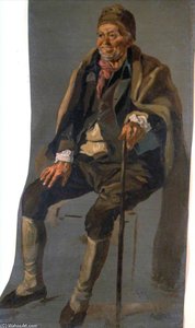 Dressed For The Fair — George Harvey