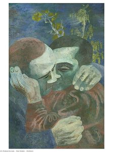 Brothers — Benjamin Shahn