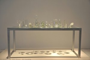 Still Standing — June Ahrens