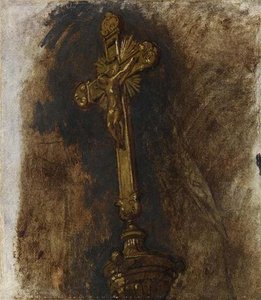Croix — Thomas Couture