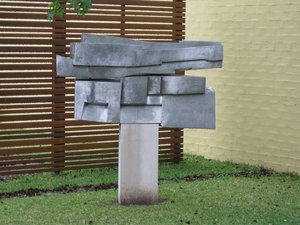 Construction — Lyndon Raymond Dadswell