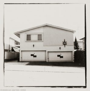 Untitled — Judy Fiskin