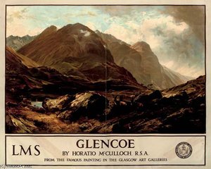 Glencoe -