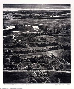 The Oxbow — Leon Gilmour