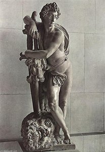 David