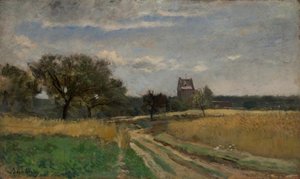Untitled (aqr6a2) — Charles-françois Daubigny