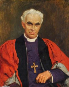 Henry Joseph Corbett Knight