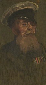 W. Short, RMLI