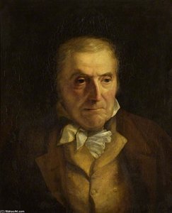 Joseph Nollekens — James Northcote