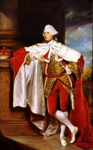 Henry, Eighth Lord Arundell Of Wardour — Sir Joshua Reynolds