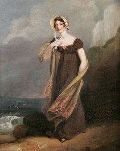 Anne, Lady Beechey (b.1764) — Joseph Clover