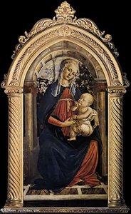 Untitled (9) — Sandro Botticelli