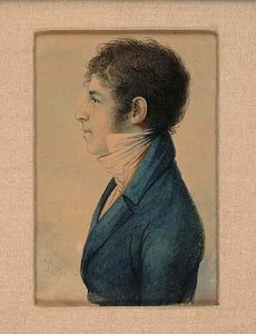 Rubens Peale — Raphaelle Peale