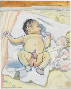 Andrew — Alice Neel