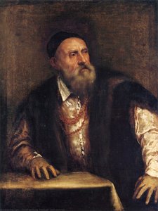 Self-portrait — Titian Ramsay Peale Ii, Renaissance Revival