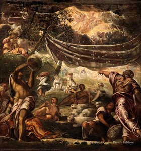 The Miracle of Manna