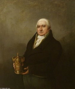 William Palmer, Butler Of College
