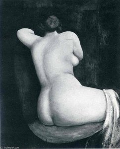 Untitled (560) — Moïse Kisling