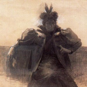 The Restaurant 1 — Ignacio Díaz Olano