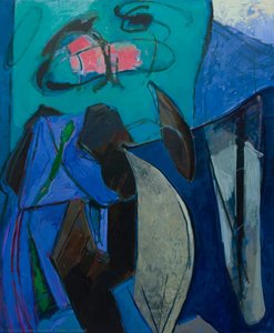 Untitled — Stephen Posen
