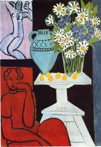 Untitled (9519) — Henri Matisse