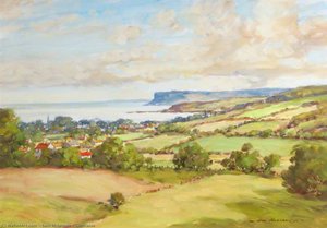 Glentaise — Sam Mclarnon