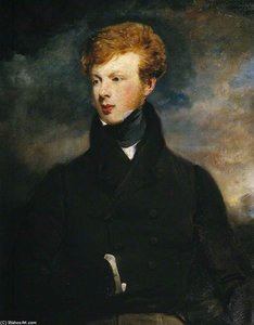 Sir Henry Webb — John Jackson