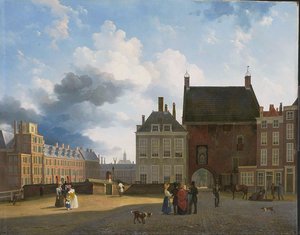 pieter daniel van der burgh
