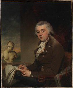 Edward Miles (1752 1828) — Sir William Beechey