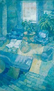 Interior And Exterior — Roger De Grey