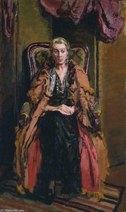 Vanessa Bell - — Duncan Grant