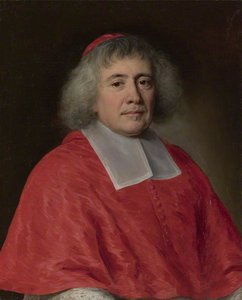 Cardinal De Retz — Jacob Ferdinand Voet