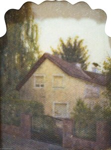 Heinestrasse 60 — Robert Priseman